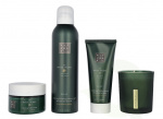 Rituals Jing Set 565 ml Body Cream 100ml/Scented Candle 140ml/Body Scrub 125ml/Foaming Shower Gel 200ml