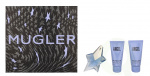 Thierry Mugler Angel Giftset 125 ml Edp Spray 25ml/Lotion 50ml/Shower Gel 50ml