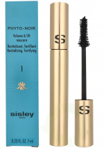 Sisley Phyto Noir Mascara 7 ml #01 Deep Black