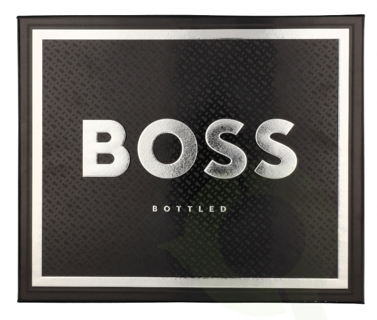 Hugo Boss Bottled Giftset 350 ml Edt Spray 100ml/Shower Gel 100ml/Deo Spray 150ml