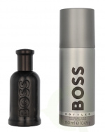 Hugo Boss Bottled Giftset 200 ml Parfum 50ml/Deo Spray 150ml