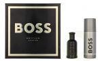 Hugo Boss Bottled Giftset 200 ml Parfum 50ml/Deo Spray 150ml