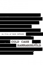 Cold Case Hammerskjöld (DVD) Cold Case Hammerskjöld (DVD)