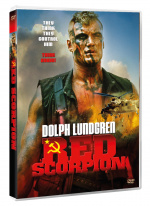 Red Scorpion DVD - True classics - Dolph Lundgren Red Scorpion DVD - True classics - Dolph Lundgren