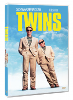 Twins (1988) - DVD Twins (1988) - DVD