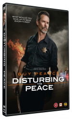 Disturbing The Peace (DVD)
