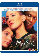Music (Blu-ray) Music (Blu-ray)