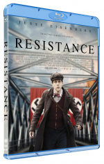 Resistance (Blu-ray) Resistance (Blu-ray)
