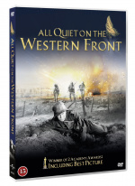 All Quiet On The Western Front (1930) All Quiet On The Western Front (1930)