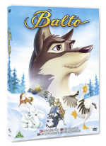 Balto 1 Balto 1