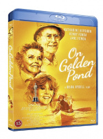 On Golden Pond On Golden Pond