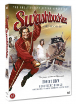 Swashbuckler Swashbuckler