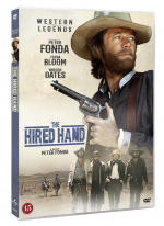 The Hired Hand The Hired Hand
