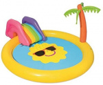 Bestway Sunnyland Splash Play -allas (53071)