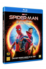 Marvel Spider-man: No Way Home (Blu-ray) Marvel Spider-man: No Way Home (Blu-ray)