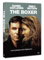 The Boxer The Boxer