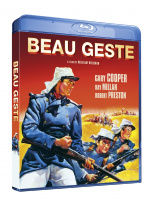 Beau Geste Beau Geste