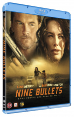 9 Bullets (Blu-ray) 9 Bullets (Blu-ray)