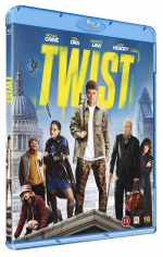 Twist (Blu-ray)