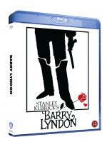 Barry Lyndon Barry Lyndon