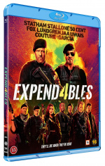 Expend4bles (Blu-ray) Expend4bles (Blu-ray)