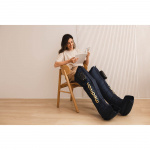 MEDIVON Hierontalaite Compression Massager Aeria