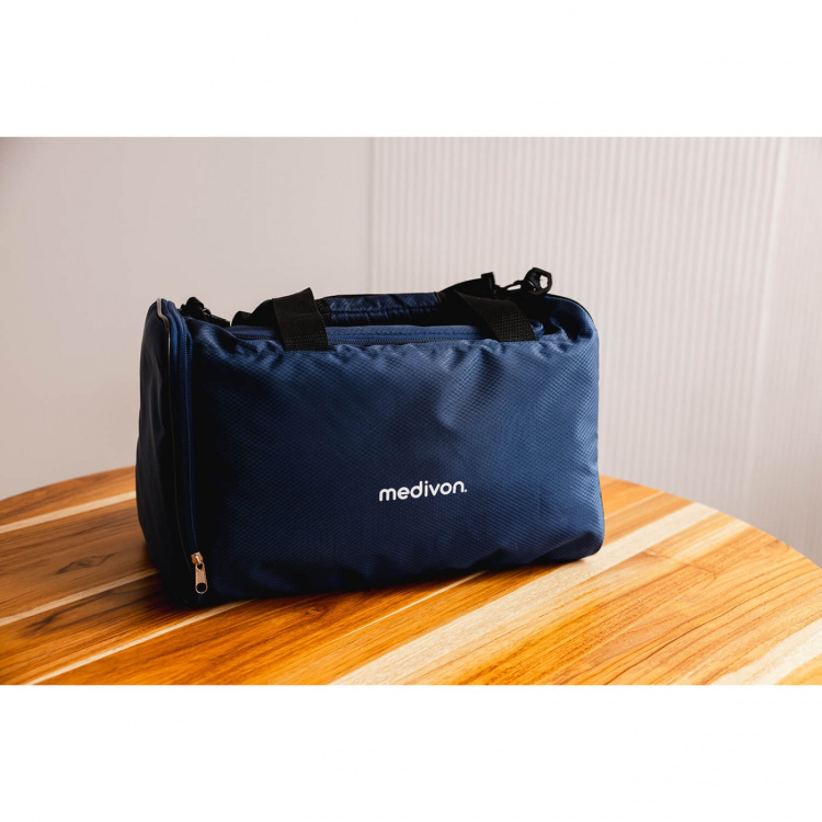 MEDIVON Hierontalaite Compression Massager Aeria