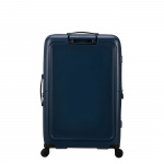 American Tourister Matkalaukku DashPop Spinner 77/28 Midnight Blue