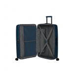 American Tourister Matkalaukku DashPop Spinner 77/28 Midnight Blue