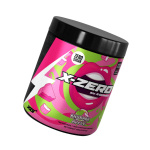 X-GAMER Energiajuomajauhe X-Zero 160 gram Rhubarb Apple X-GAMER Energiajuomajauhe X-Zero 160 gram Rhubarb Apple