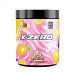 X-GAMER Energiajuomajauhe X-Zero 160 gram Pink Lemonade X-GAMER Energiajuomajauhe X-Zero 160 gram Pink Lemonade