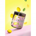 X-GAMER Energiajuomajauhe X-Zero 160 gram Pink Lemonade X-GAMER Energiajuomajauhe X-Zero 160 gram Pink Lemonade