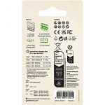 GP Akkulaturi Everyday B441 4xAA 2100mAh GP Akkulaturi Everyday B441 4xAA 2100mAh