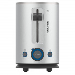 Taurus Leivänpaahdin Mytoast 2 Legend Kaksipaikkainen Ruostumatonta Terästä