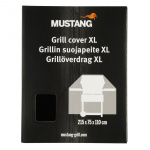 Mustang Grillin Suojus XL 215x75x110cm Mustang Grillin Suojus XL 215x75x110cm