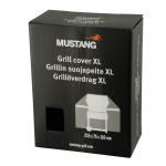 Mustang Grillin Suojus XL 215x75x110cm Mustang Grillin Suojus XL 215x75x110cm