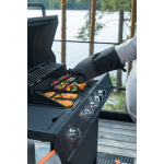 Mustang Grillikäsine