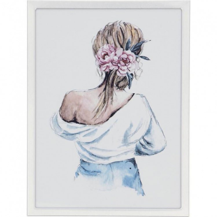 Hama Valokuvakehys Lilly 15x20cm Hama Valokuvakehys Lilly 15x20cm