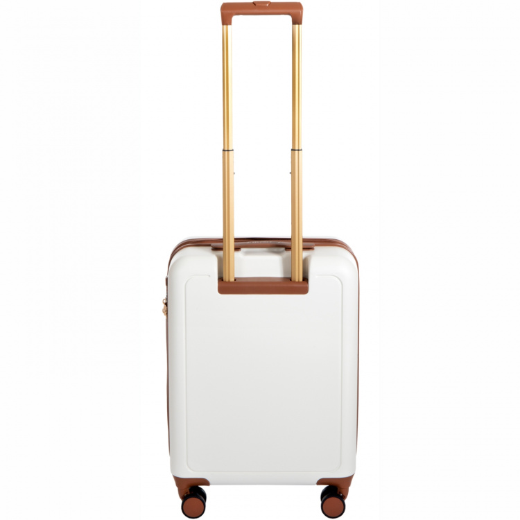 Cavalet Viken Kabinväska Ivory