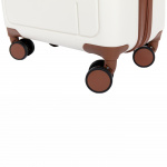 Cavalet Viken Kabinväska Ivory