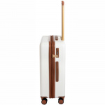 Cavalet Viken Medium Resväska Ivory Cavalet Viken Medium Resväska Ivory