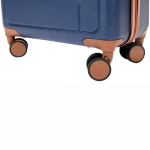 Cavalet Viken Kabinväska Navy Cavalet Viken Kabinväska Navy