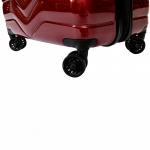 Cavalet Smygehuk Large Resväska Burgundy Cavalet Smygehuk Large Resväska Burgundy