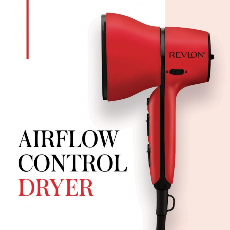Revlon Hårfön Airflow Control 2000watt RVDR5320