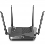 D-Link DIR-X1530/EE Router Wi-Fi 6 AX1500