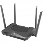 D-Link DIR-X1530/EE Router Wi-Fi 6 AX1500
