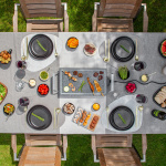 Princess Raclette 8 Stone Grill Party 162830 Princess Raclette 8 Stone Grill Party 162830