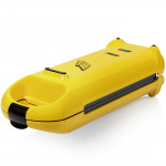 Princess Våffeljärn med Flip 132406 Roterbart för bästa resultat