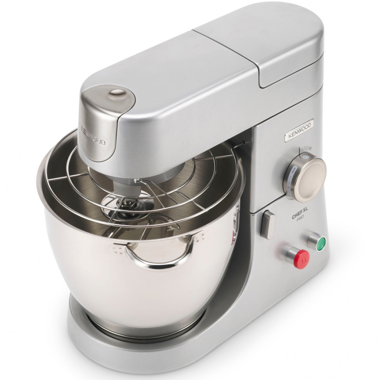 Kenwood Köksassisten KPL9000S Chef XL Pro