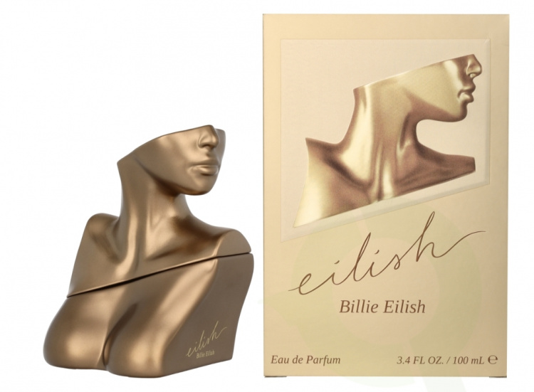 Billie Eilish Ladies Eilish Edp Spray 100 ml